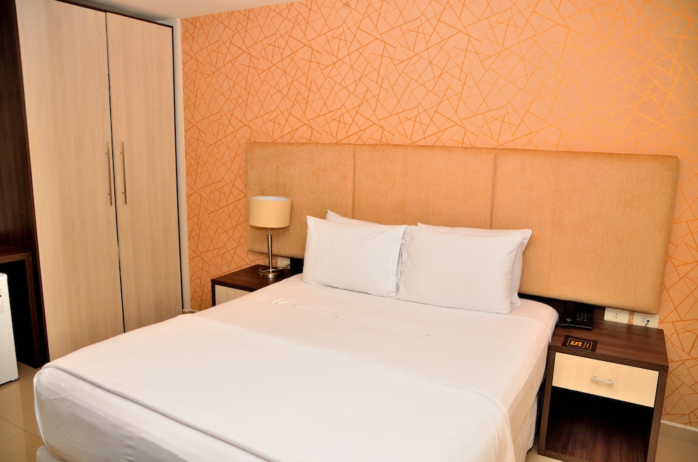 Executive Single Room