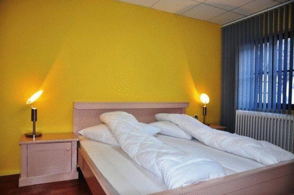 Quadruple Room photo 2
