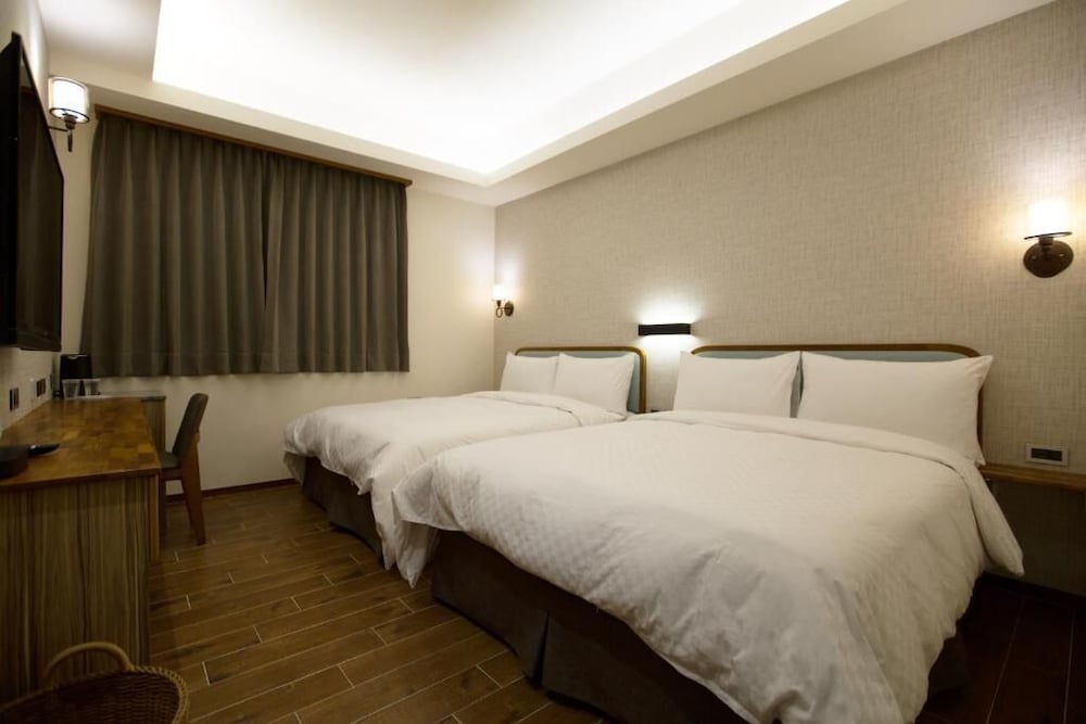 Quadruple Room - Photo 4