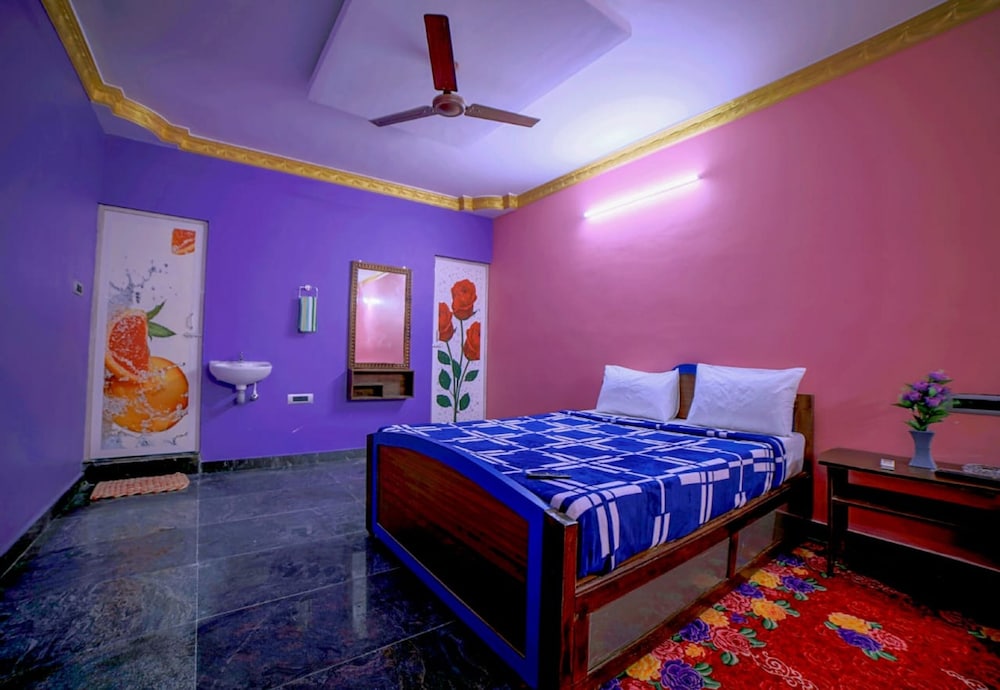 Family Double Or Twin Room photo 2