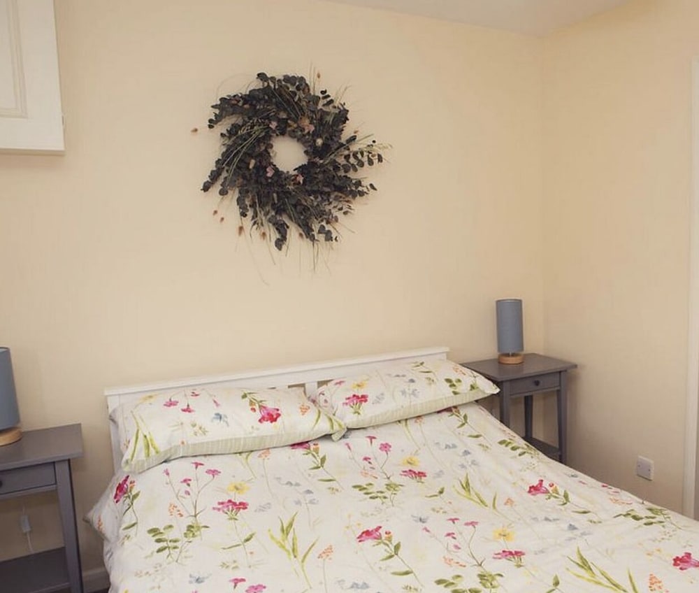 Double Room (Cow Shed) photo 3
