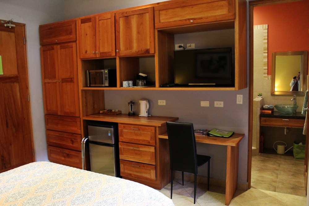 Room, Accessible, Garden View (Bajareque) photo 3
