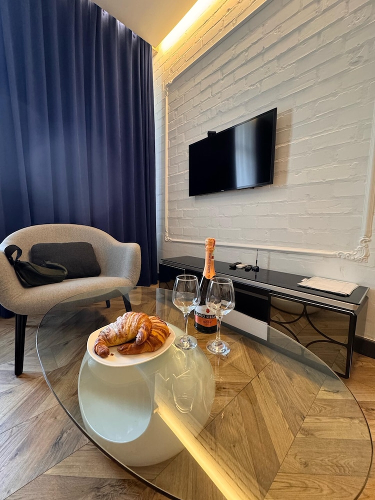 Junior Suite photo 1