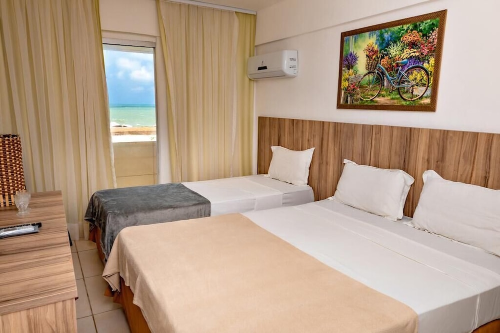 Superior Room, Beach View