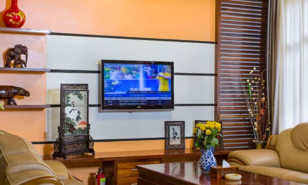 Presidential Suite photo 2
