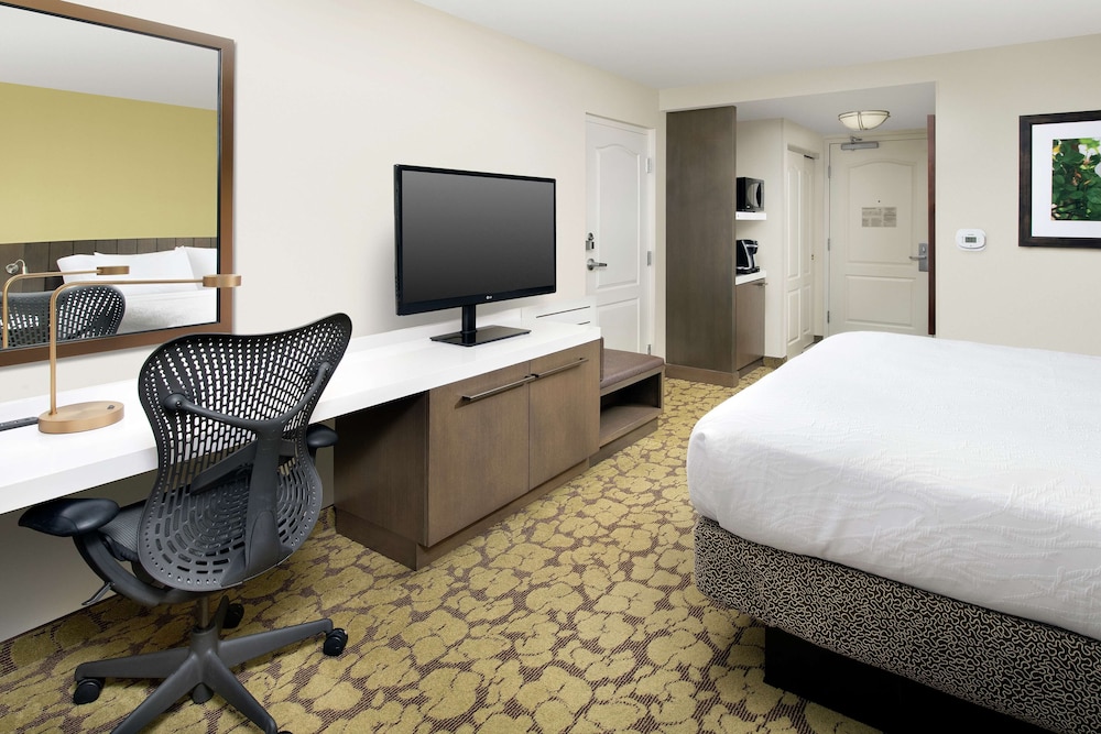 Room, 1 King Bed, Accessible (Roll In Shower) - Photo 2
