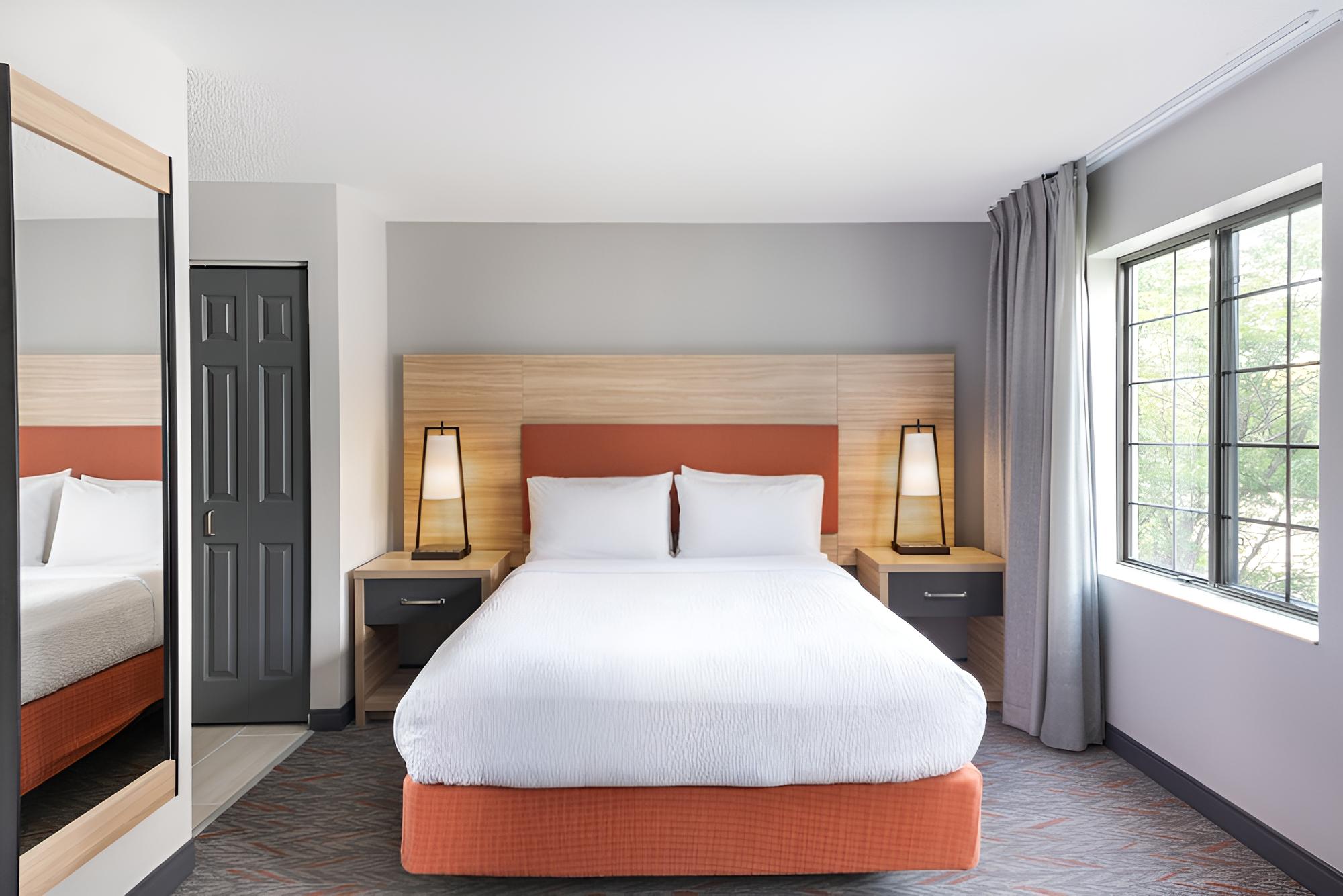 Studio Suite, 1 Queen Bed - Photo 3