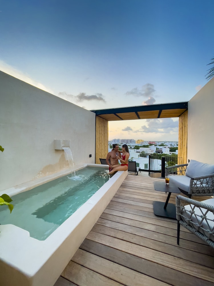 Luxury Double Room