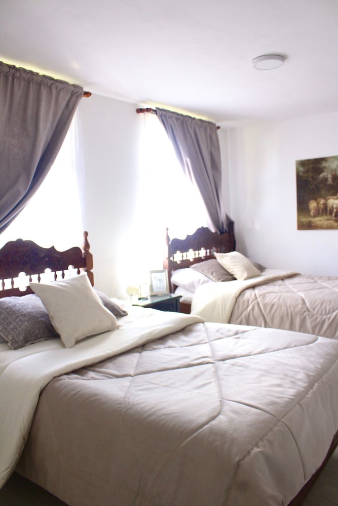 Habitacion #4 - 4 personas photo 1