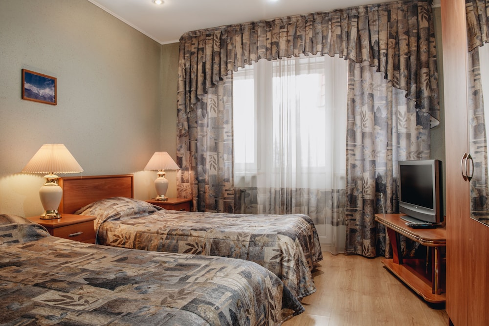 Family Triple Room photo 2