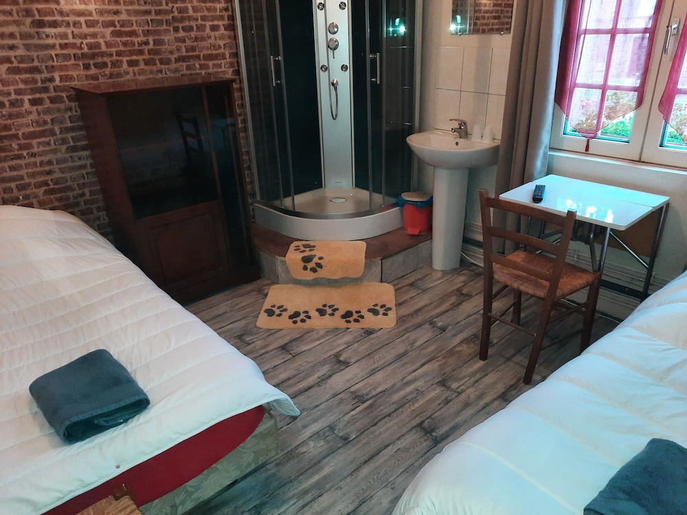 Twin Room photo 2