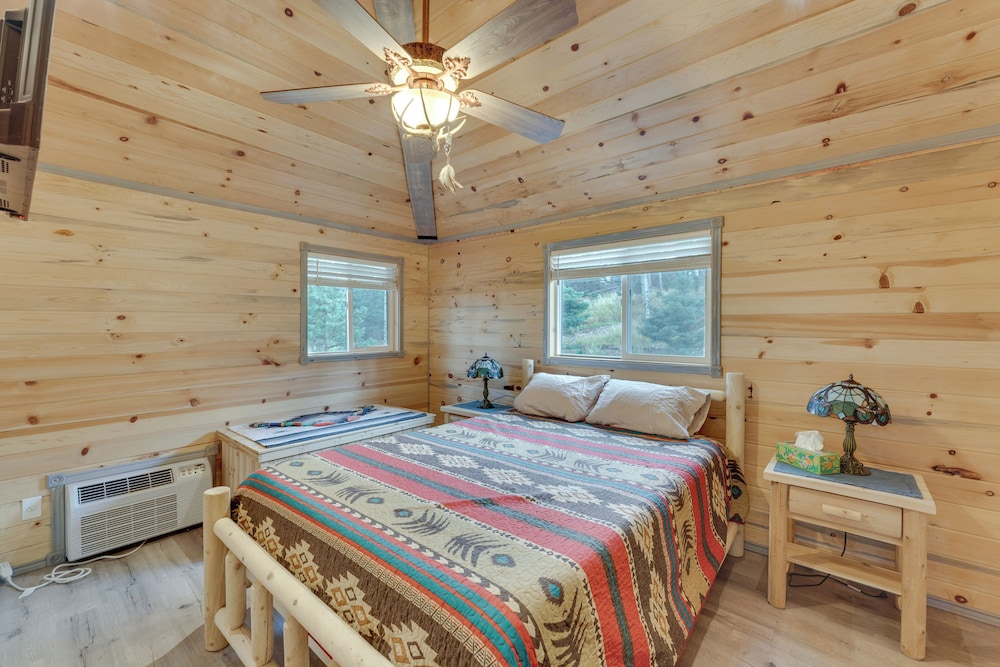 House (2 Bedrooms) photo 2