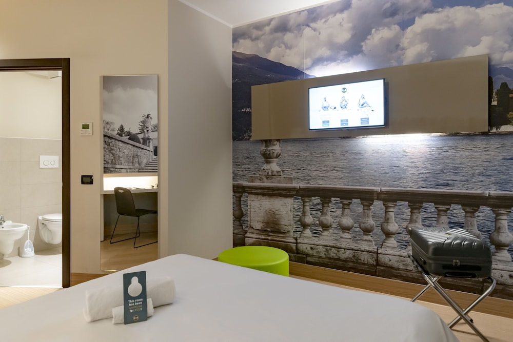 Economy Double Room, Non Smoking