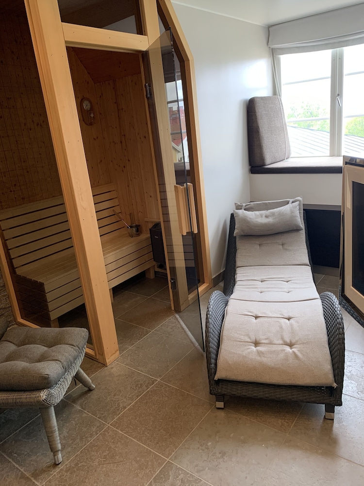 Two Floor Suite With Sauna photo 3