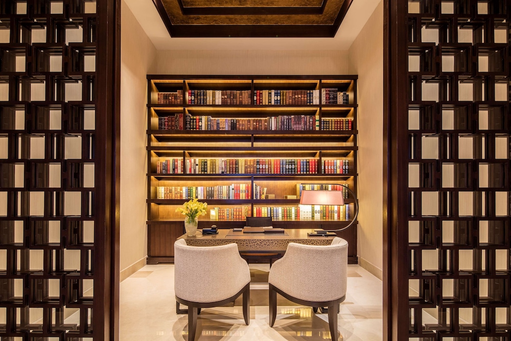 Two Bedroom Presidential Suite