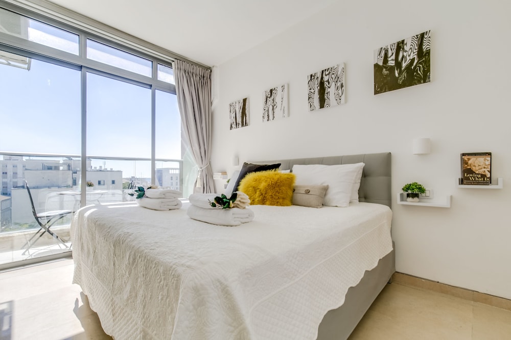 Presidential Apartment, 4 Bedrooms photo 1