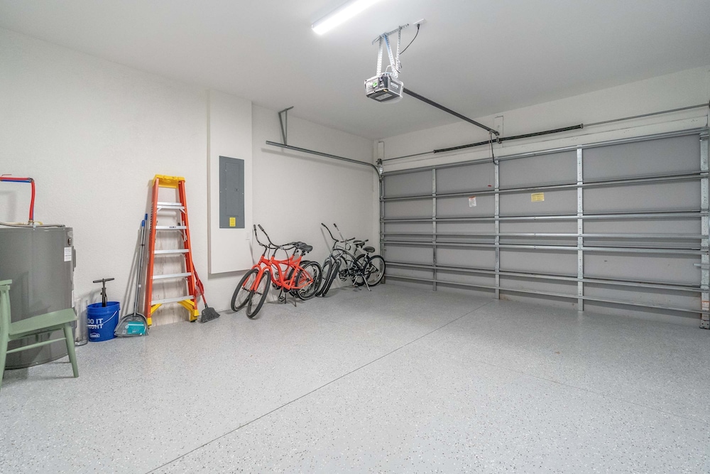 Funklende nye Vanderbilt Beach Luksus Ophold, Billede 34