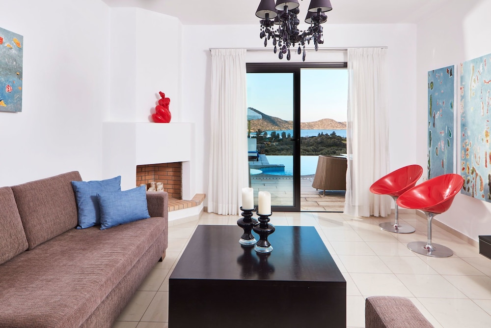 Villa, 2 Bedrooms, Private Pool