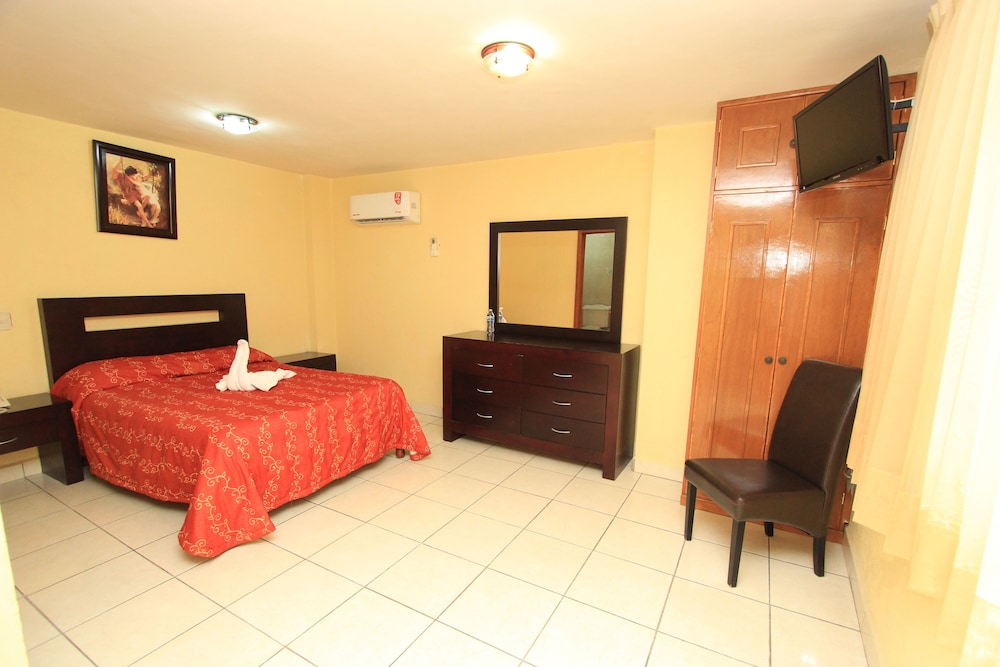Standard Room photo 2