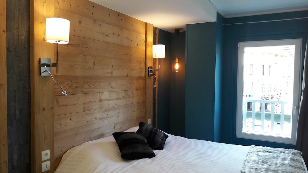 Comfort Double Room photo 1