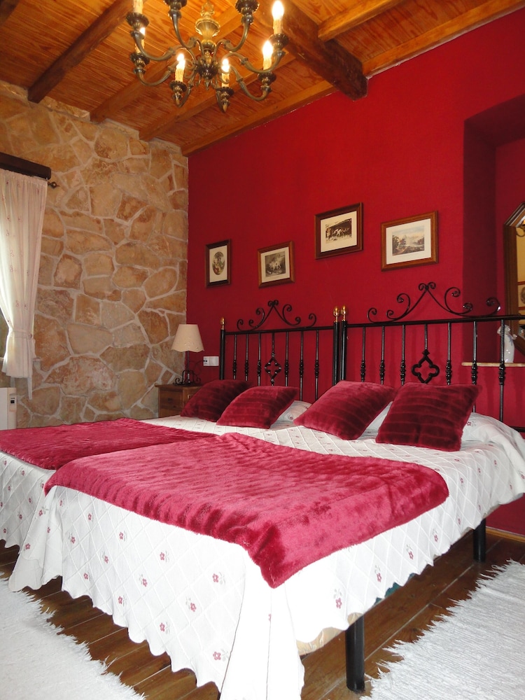 Traditional Cottage