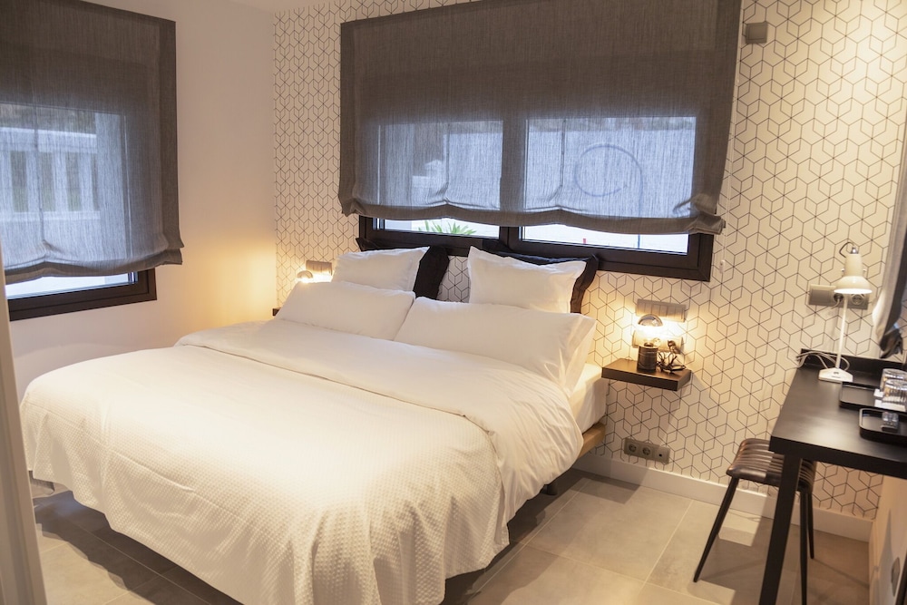 Habitación Doble o con Dos Camas, Baño Privado (3-4)