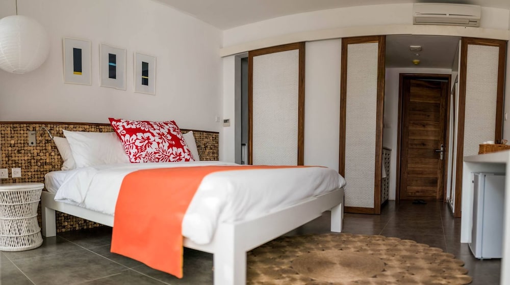 Deluxe Room photo 2