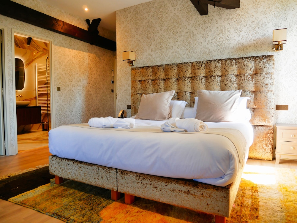Deluxe Double Room photo 1