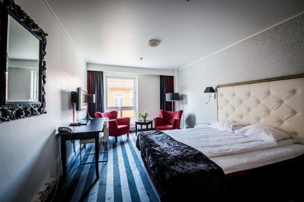 Standard Room, 1 Double Bed - Photo 3