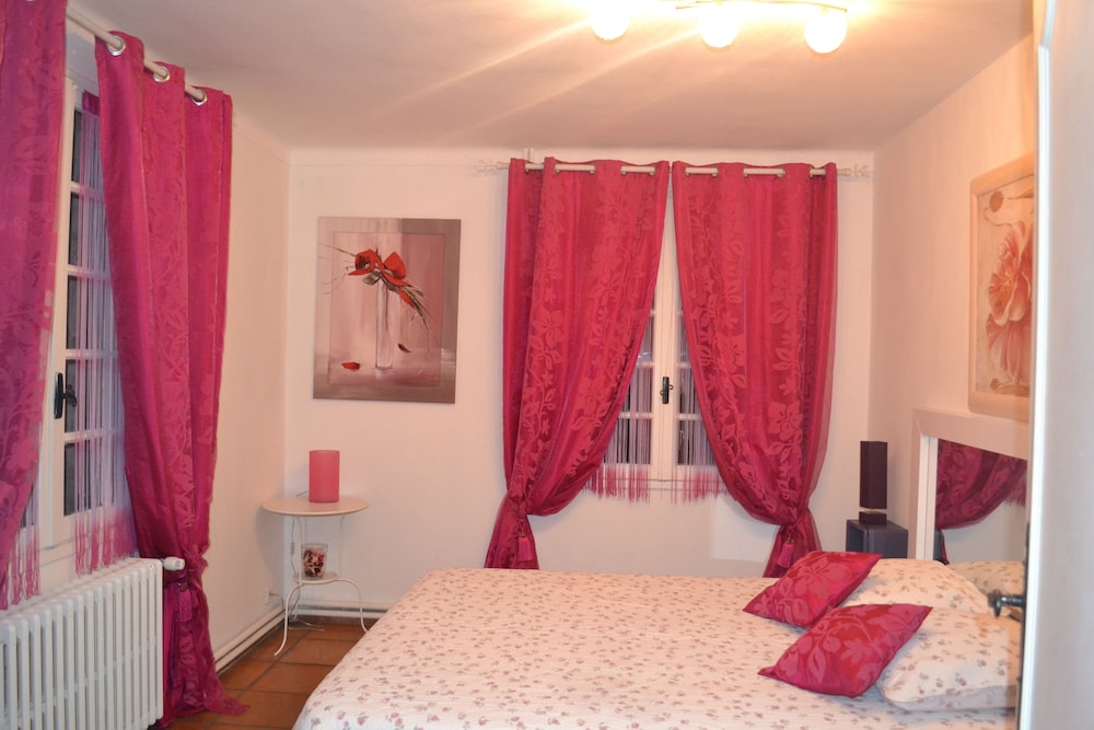 Apartment, Non Smoking, Terrace (L'Olivier) photo 1