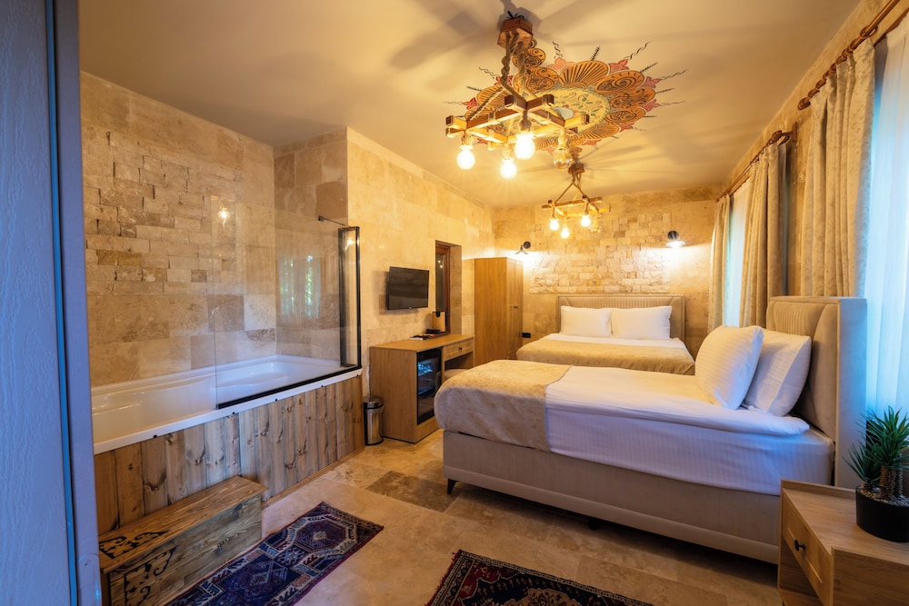 Comfort Triple Room photo 2