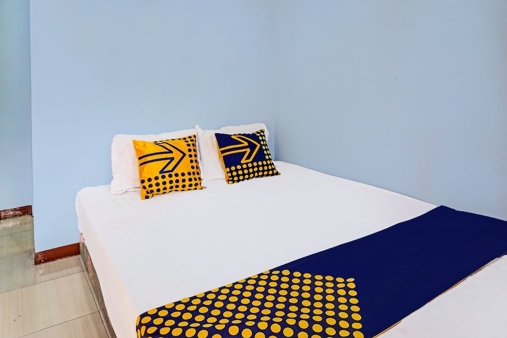 Economy Double Room photo 1