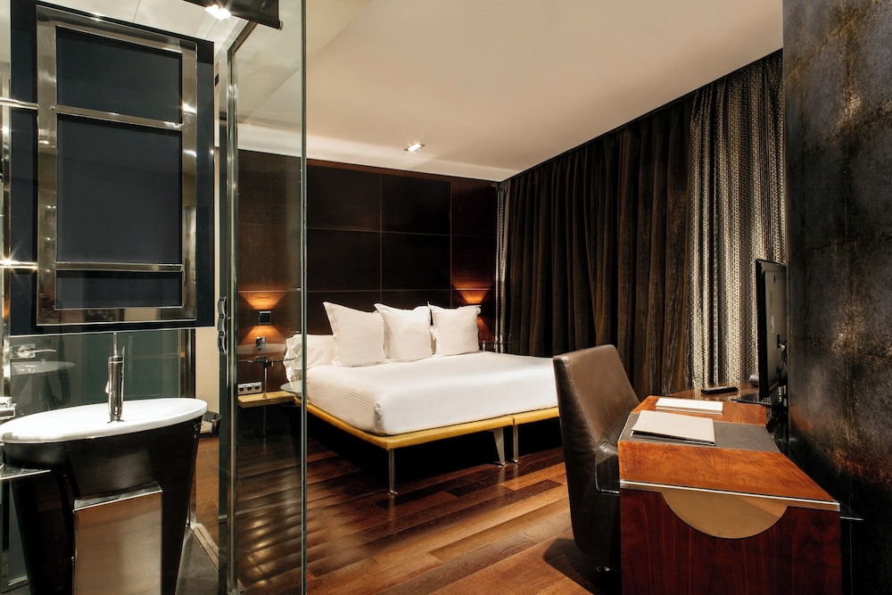 Suite, 1 Double Bed