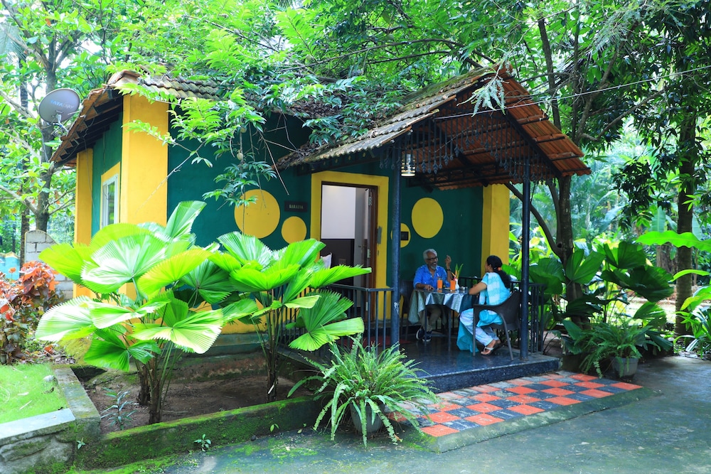Standard cottage (A/c) - Photo 2