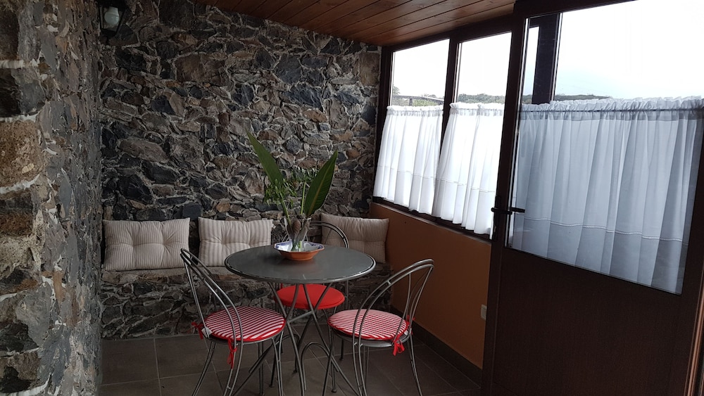 House, 1 Bedroom