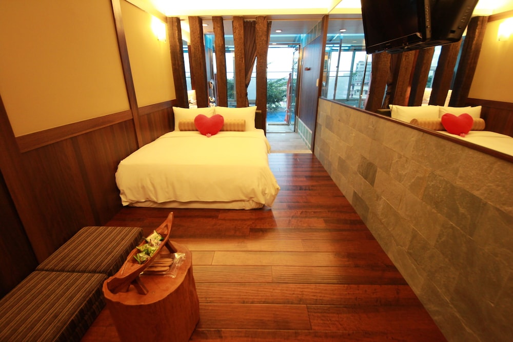 Japanese-Style Double Room photo 3