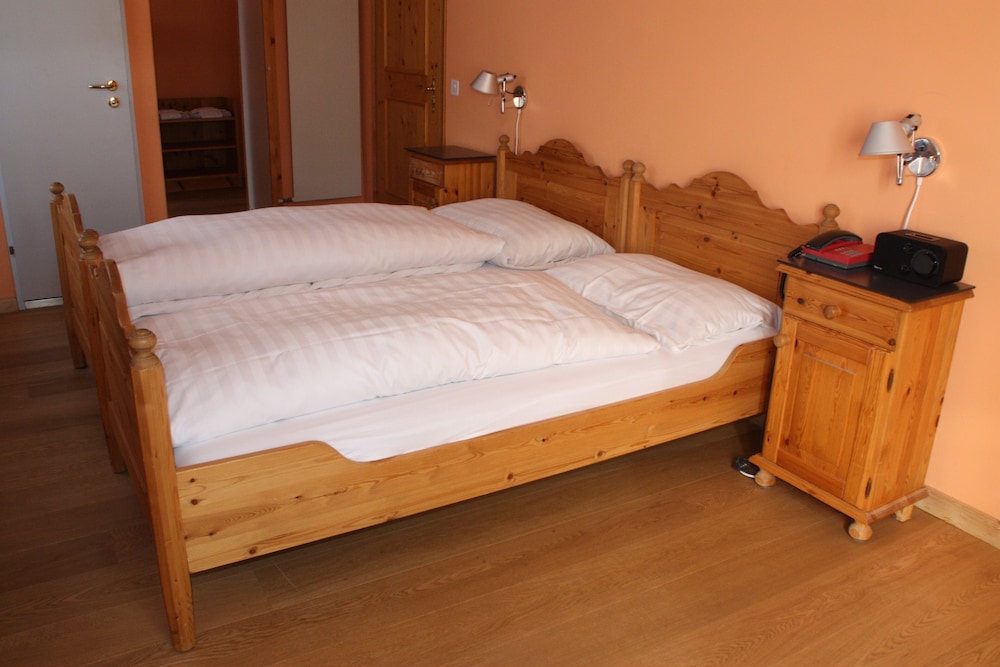 Quadruple Room, Annex Building photo 1