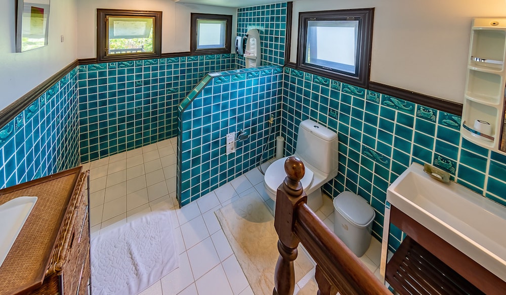 1 Bedroom Villa photo 3