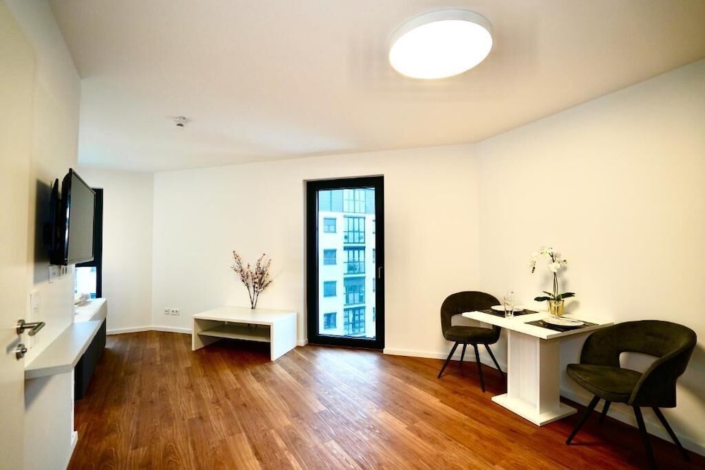 Business Apartment