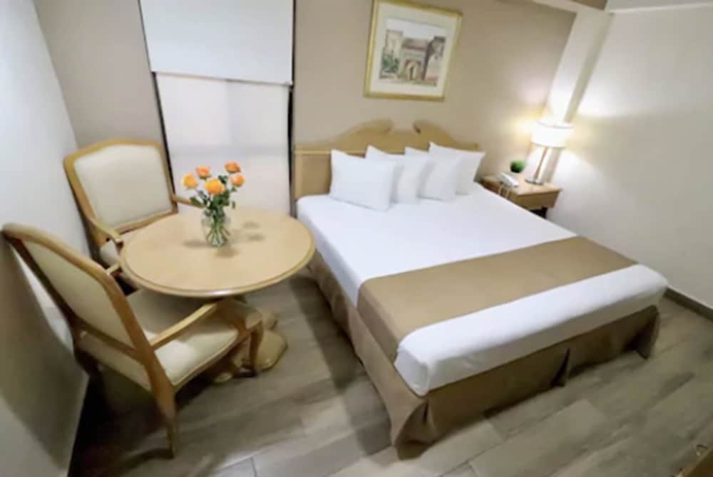 Standard Double Room, 1 Double Bed - Photo 5