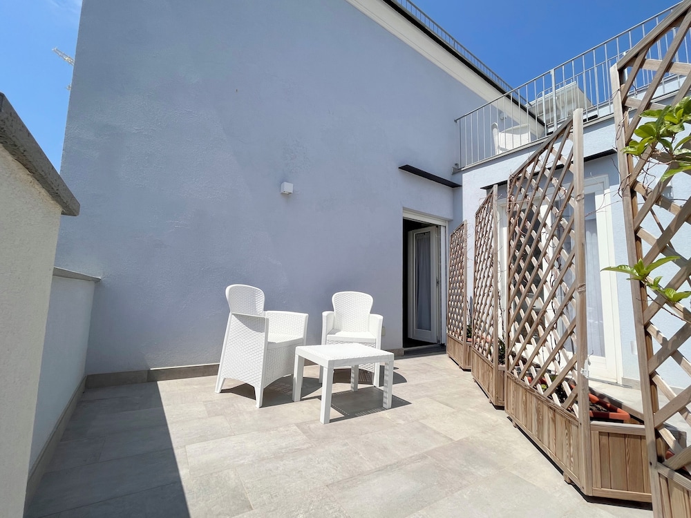 Double Room, Balcony photo 2