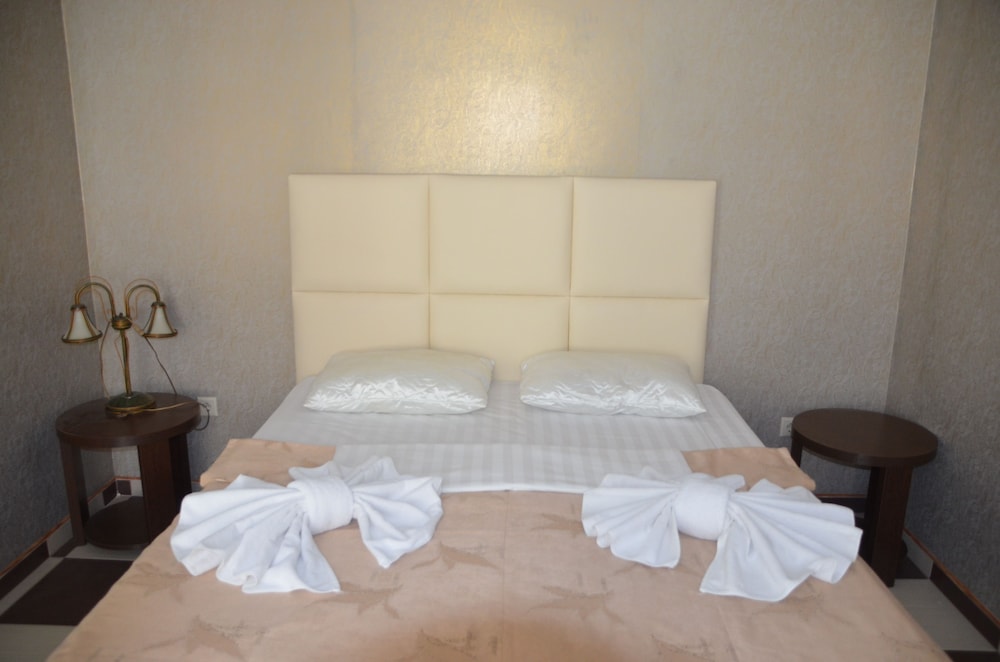 Luxury Quadruple Room photo 1