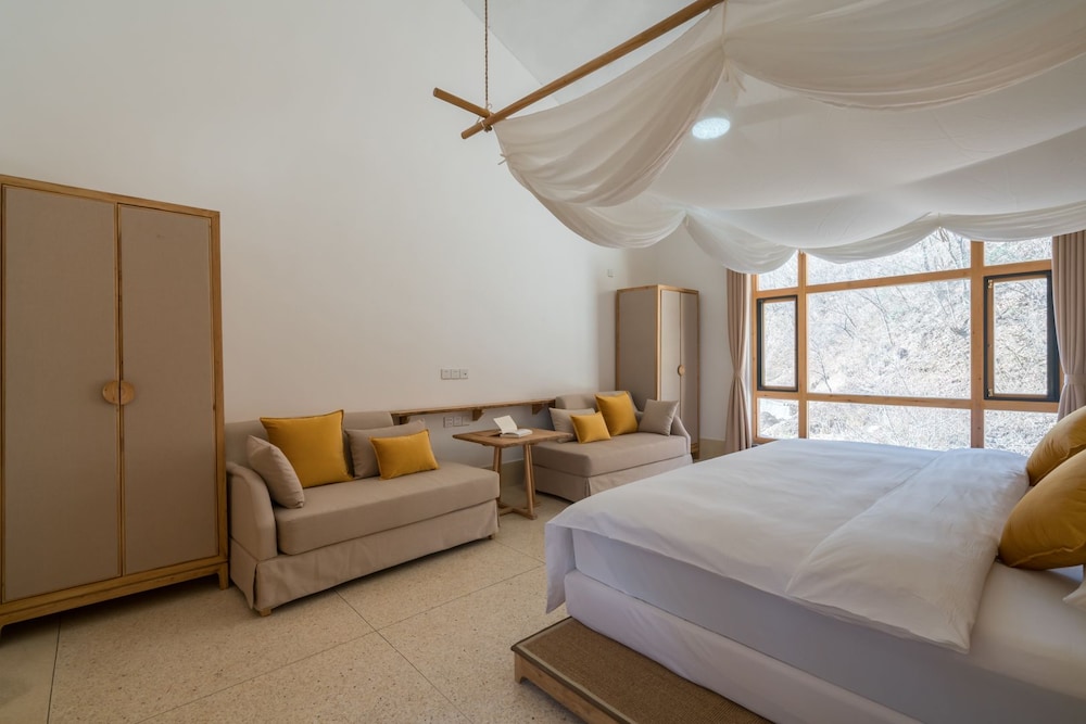 Courtyard Double Room photo 2