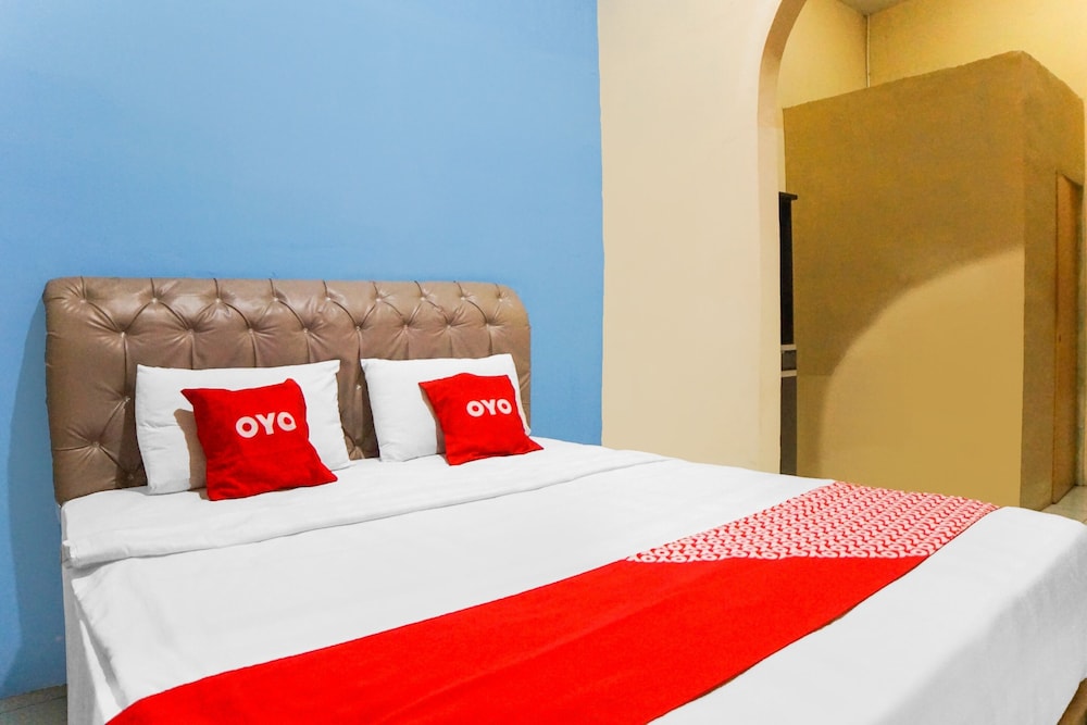 Standard Double Room - Photo 8