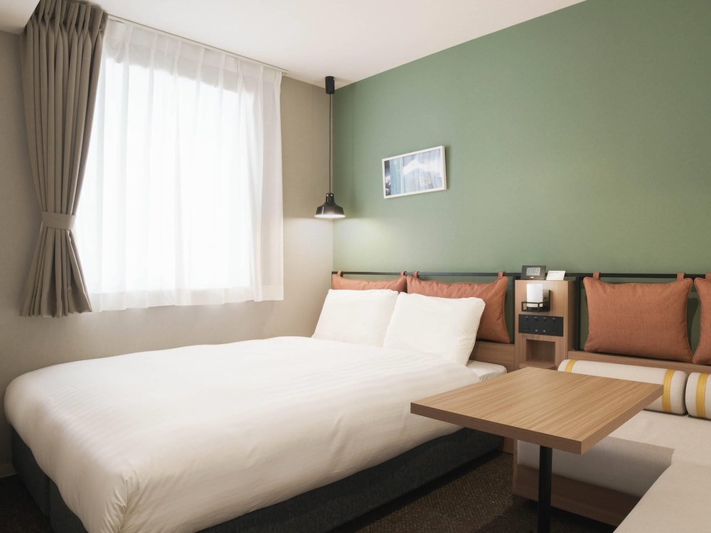 Standard Room, 1 Queen Bed, Non Smoking
