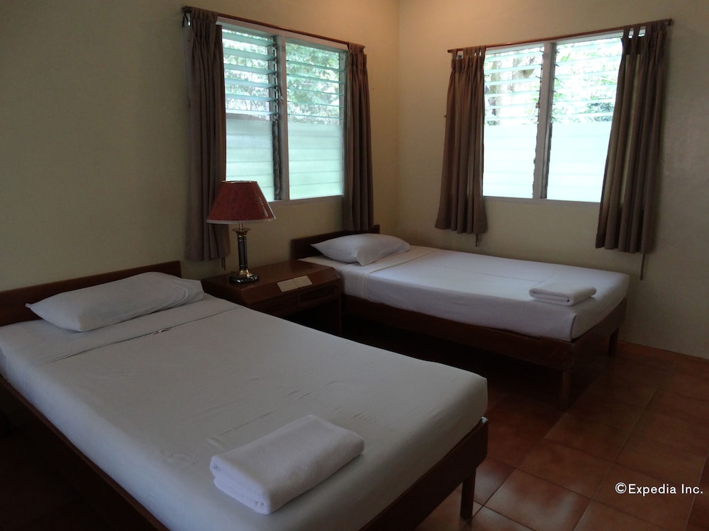 Standard Quadruple Room photo 2