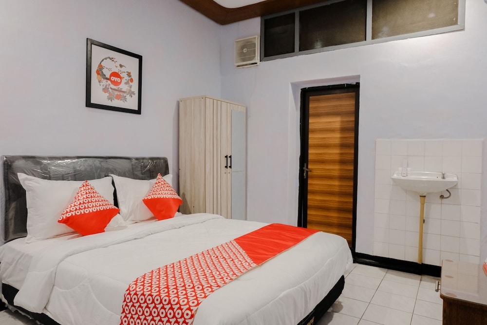 Standard Double Room photo 3