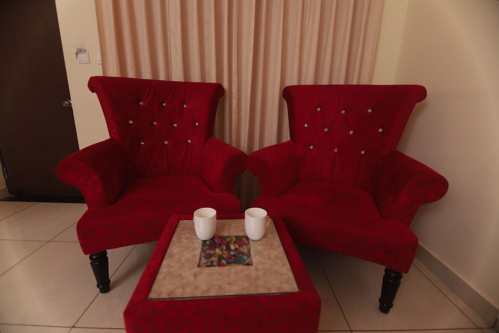 Superior Room, 1 King Bed