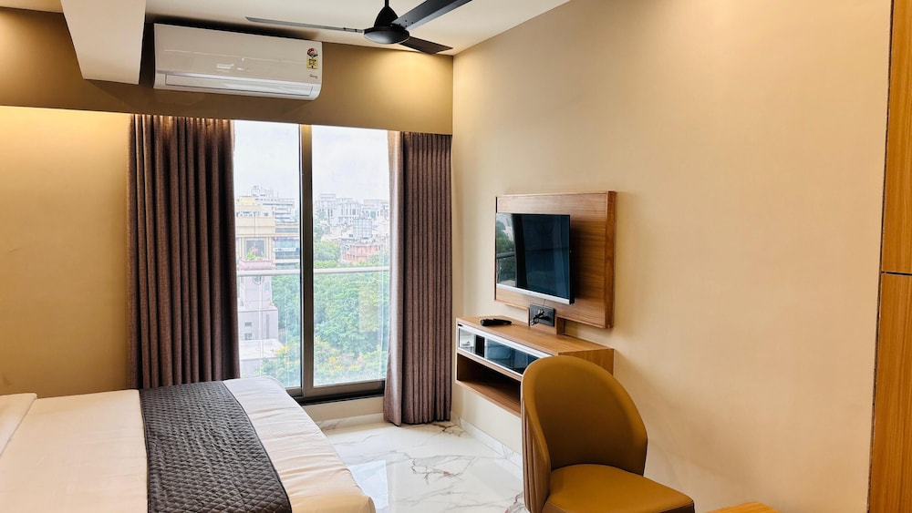Deluxe Room photo 2