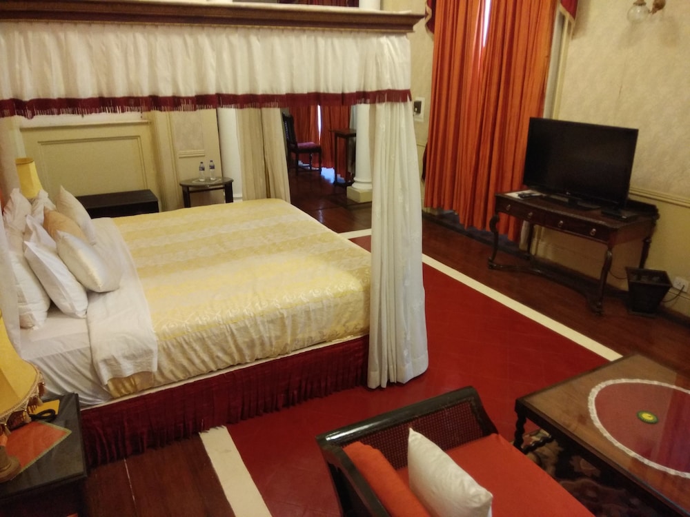 Royal Suite
